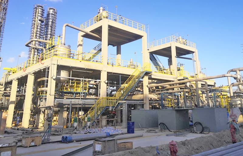 福建省福化气体有限公司 - Image 1