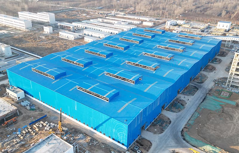 河南晋开集团延化化工有限公司 - Image 1