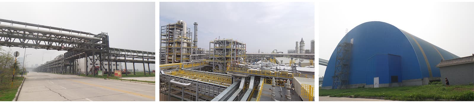 河南晋开化工投资控股集团有限公司 - Image 2