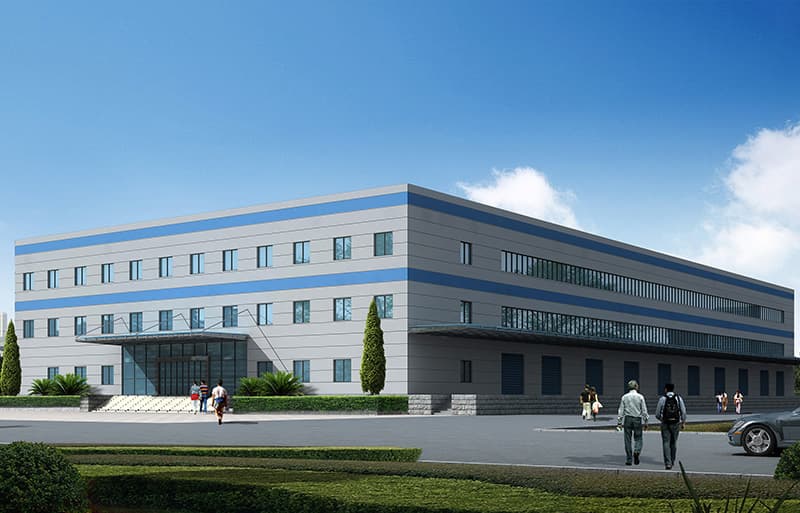 山西晋煤华昱煤化工有限责任公司 - Image 1