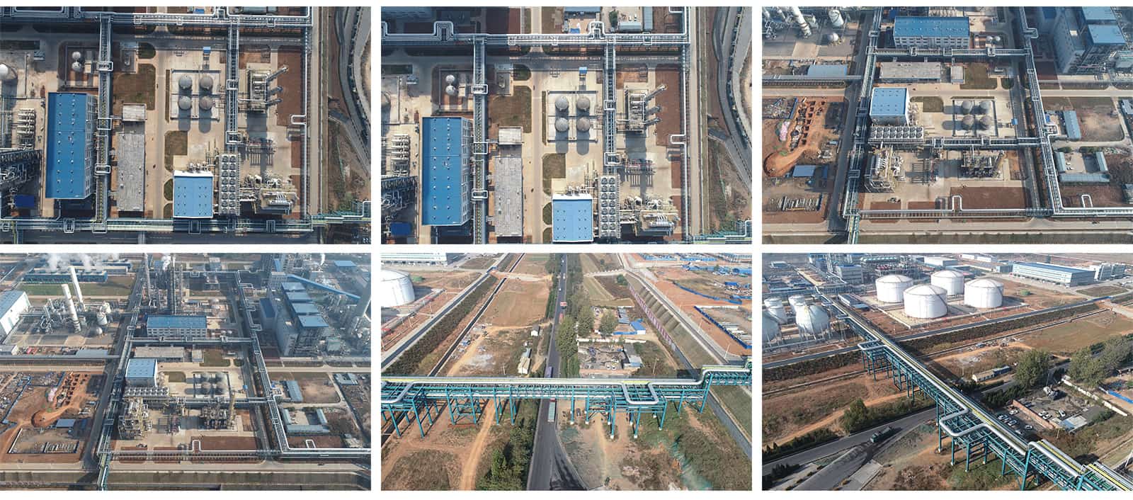 山西晋煤华昱煤化工有限责任公司 - Image 3