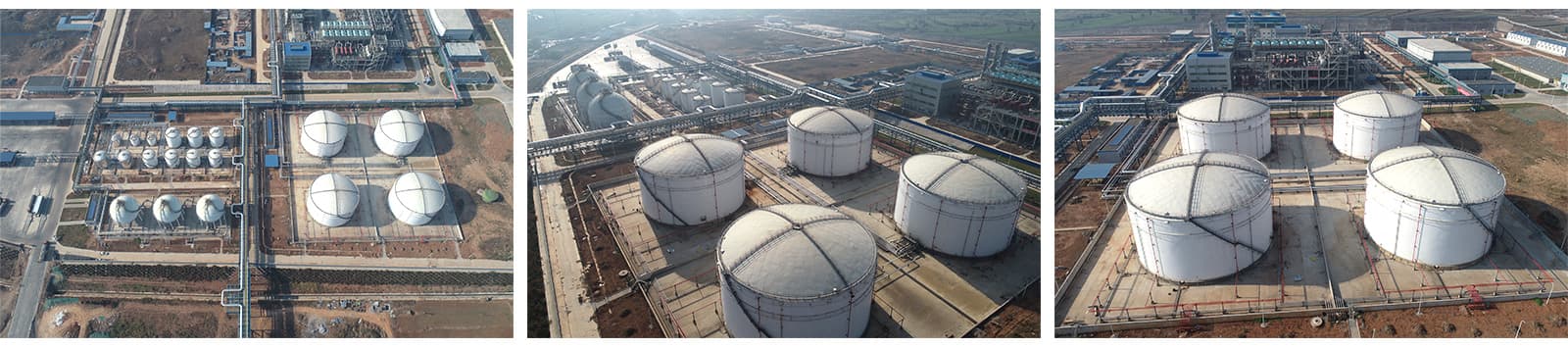 山西晋煤华昱煤化工有限责任公司 - Image 4