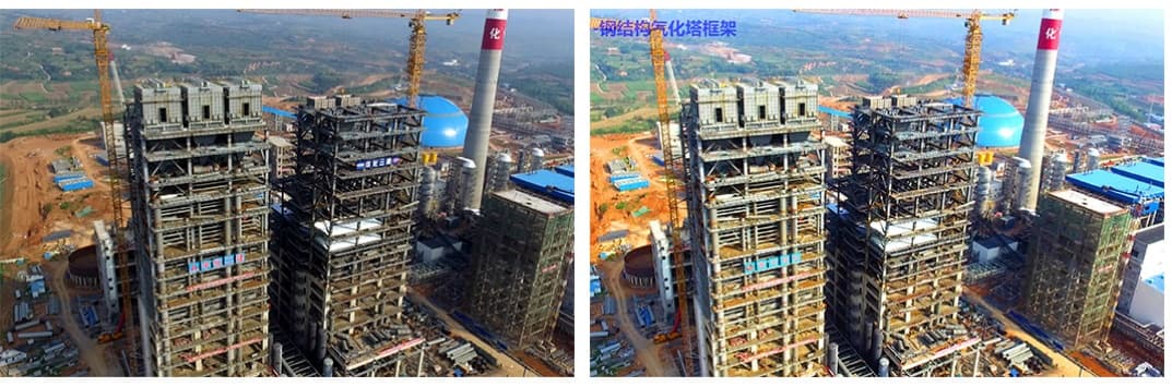 山西晋煤华昱煤化工有限责任公司 - Image 5