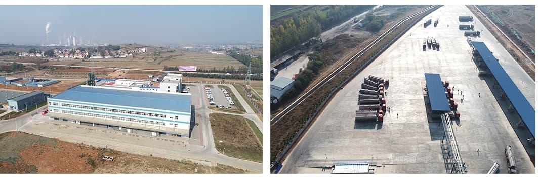 山西晋煤华昱煤化工有限责任公司 - Image 7