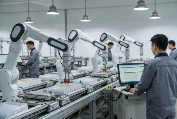 OEM 代工制造 - Image 1