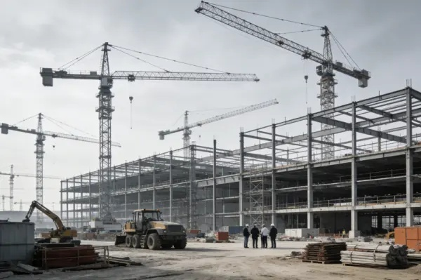 EPC 工程总承包 - Image 1