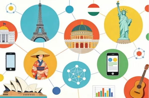 海外本地化运营 - Image 1