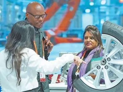 Full-cycle Operational Support - Image 1