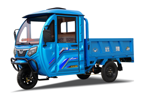 Voyage 1.6 Wide Body S - Image 1