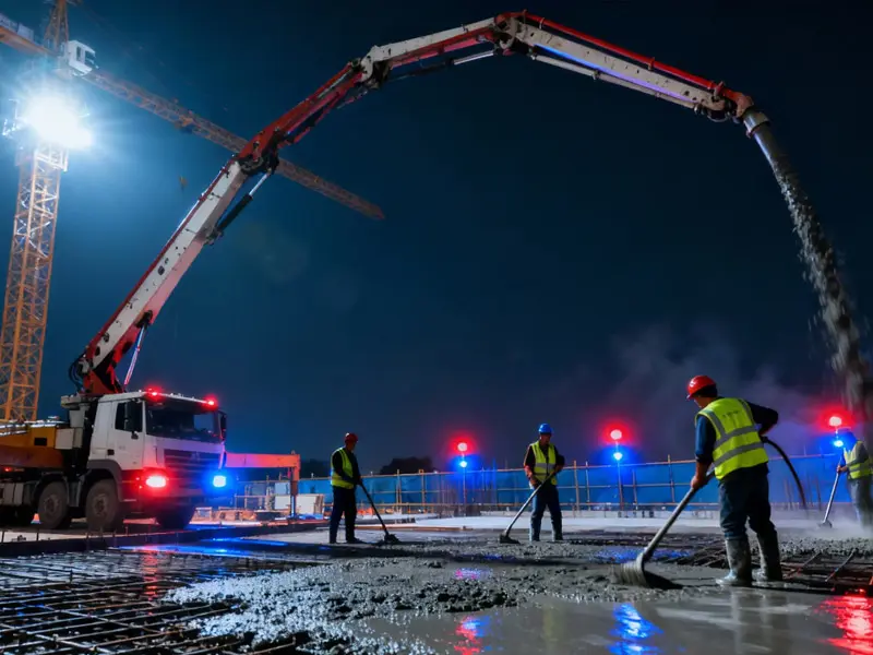 建筑工程施工总承包 - Image 2